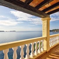 Apartment in Spain, Balearic Islands, Palma, 128 sq.m.