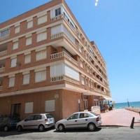 Квартира в Испании, Валенсия, Аликанте, 60 кв.м.