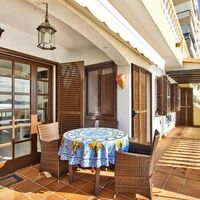 Apartment in Spain, Balearic Islands, Palma, 128 sq.m.