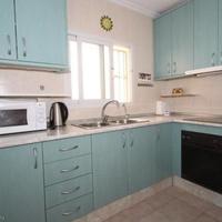 Квартира в Испании, Валенсия, Аликанте, 60 кв.м.