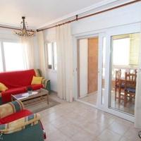 Квартира в Испании, Валенсия, Аликанте, 60 кв.м.