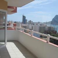 Квартира в Испании, Валенсия, Аликанте, 80 кв.м.