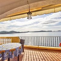 Apartment in Spain, Balearic Islands, Palma, 128 sq.m.