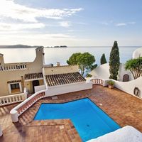 Apartment in Spain, Balearic Islands, Palma, 128 sq.m.