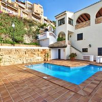 Apartment in Spain, Balearic Islands, Palma, 128 sq.m.