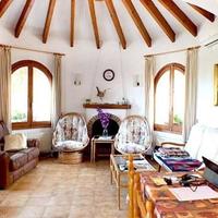 Вилла в Испании, Валенсия, Аликанте, 102 кв.м.