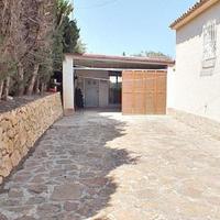 Вилла в Испании, Валенсия, Аликанте, 102 кв.м.