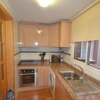 Таунхаус в Испании, Валенсия, Аликанте, 70 кв.м.