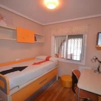 Таунхаус в Испании, Валенсия, Аликанте, 70 кв.м.