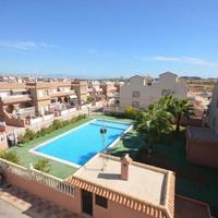 Таунхаус в Испании, Валенсия, Аликанте, 70 кв.м.