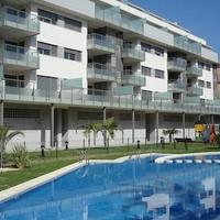 Квартира в Испании, Валенсия, Аликанте, 78 кв.м.