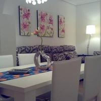 Квартира в Испании, Валенсия, Аликанте, 78 кв.м.