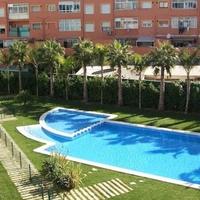 Квартира в Испании, Валенсия, Аликанте, 78 кв.м.