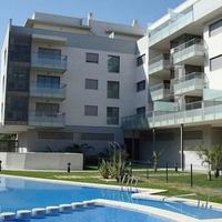 Квартира в Испании, Валенсия, Аликанте, 78 кв.м.