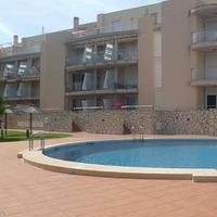 Flat in Spain, Comunitat Valenciana, Alicante, 215 sq.m.