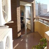 Flat in Spain, Comunitat Valenciana, Alicante, 100 sq.m.