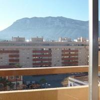 Flat in Spain, Comunitat Valenciana, Alicante, 100 sq.m.