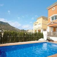 Вилла в Испании, Валенсия, Аликанте, 145 кв.м.