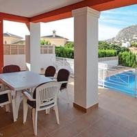 Вилла в Испании, Валенсия, Аликанте, 145 кв.м.