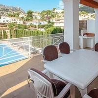 Вилла в Испании, Валенсия, Аликанте, 145 кв.м.