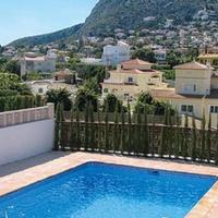 Вилла в Испании, Валенсия, Аликанте, 145 кв.м.