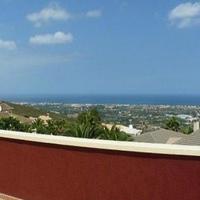 Вилла в Испании, Валенсия, Аликанте, 350 кв.м.