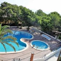 Квартира в Испании, Валенсия, Аликанте, 69 кв.м.