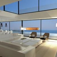 Villa in Spain, Comunitat Valenciana, Alicante, 596 sq.m.