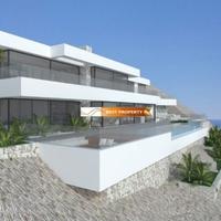 Villa in Spain, Comunitat Valenciana, Alicante, 596 sq.m.