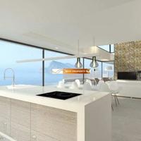 Villa in Spain, Comunitat Valenciana, Alicante, 596 sq.m.