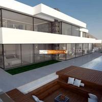 Villa in Spain, Comunitat Valenciana, Alicante, 596 sq.m.