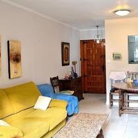 Квартира в Испании, Валенсия, Аликанте, 60 кв.м.