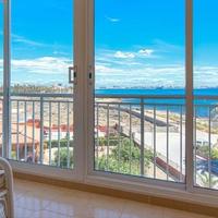 Квартира в Испании, Валенсия, Аликанте, 45 кв.м.