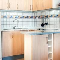 Квартира в Испании, Валенсия, Аликанте, 45 кв.м.