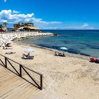 Квартира в Испании, Валенсия, Аликанте, 45 кв.м.