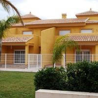 Таунхаус в Испании, Валенсия, Аликанте, 128 кв.м.