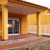 Таунхаус в Испании, Валенсия, Аликанте, 128 кв.м.