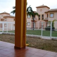 Таунхаус в Испании, Валенсия, Аликанте, 128 кв.м.