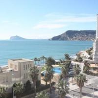 Flat in Spain, Comunitat Valenciana, Alicante, 130 sq.m.