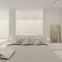 Апартаменты в Испании, Канарские Острова, Санта-Крус-де-ла-Пальма, 250 кв.м.