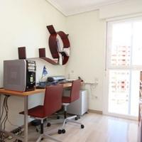 Flat in Spain, Comunitat Valenciana, Alicante, 130 sq.m.