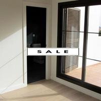 Таунхаус в Испании, Валенсия, Аликанте, 104 кв.м.