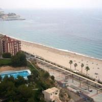 Квартира в Испании, Валенсия, Аликанте, 128 кв.м.