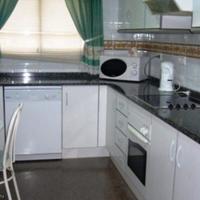 Квартира в Испании, Валенсия, Аликанте, 128 кв.м.