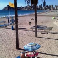 Квартира в Испании, Валенсия, Аликанте, 128 кв.м.