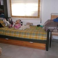 Flat in Spain, Comunitat Valenciana, Alicante, 100 sq.m.