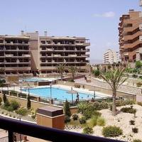 Flat in Spain, Comunitat Valenciana, Alicante, 70 sq.m.