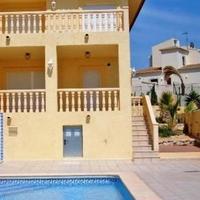 Villa in Spain, Comunitat Valenciana, Alicante, 175 sq.m.