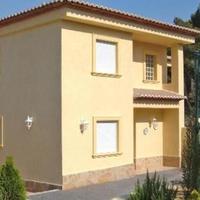 Villa in Spain, Comunitat Valenciana, Alicante, 175 sq.m.