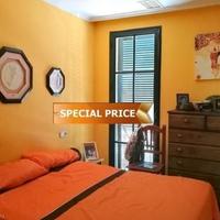 Квартира в Испании, Валенсия, Аликанте, 95 кв.м.